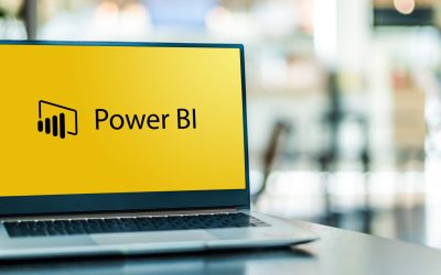 How to start using Power BI in your organization?