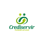 Crediservir logo