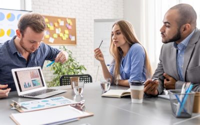 ¿Está tu negocio preparado para la próxima ola de Innovación Digital?