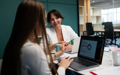 Potencia la Inteligencia Empresarial con Power BI y SAP