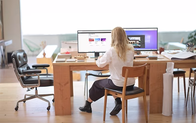 Modern Work en 2025: Lo que tu empresa no puede ignorar