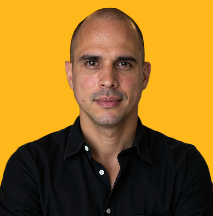 Foto de perfil de José Ángel Medina