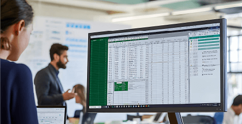 Excel avanzado