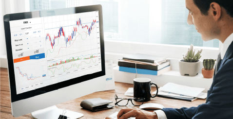 Gestión financiera
